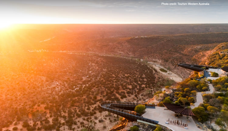 Kalbarri National Park Tourism Western Australia 3