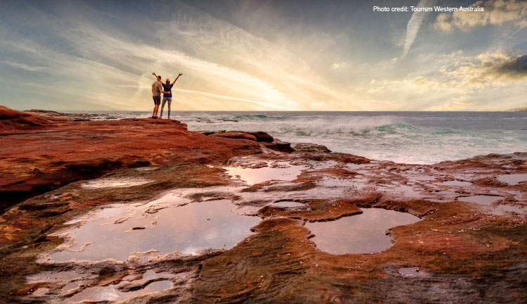 Kalbarri National Park Tourism Western Australia 4
