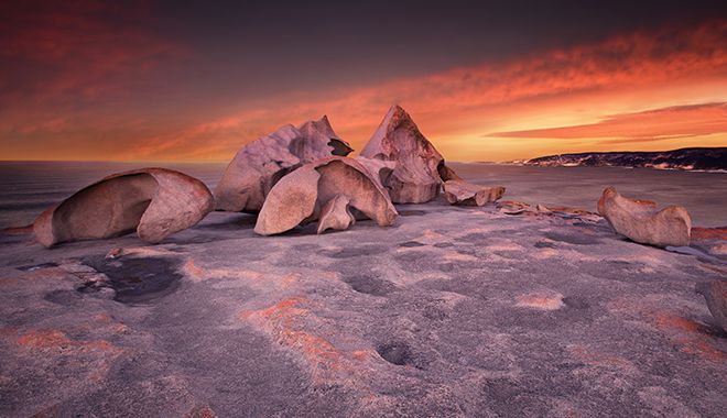 Kangaroo Island 1