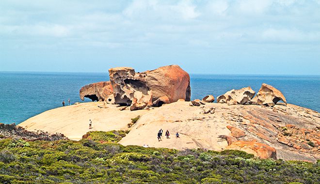 Kangaroo Island 4