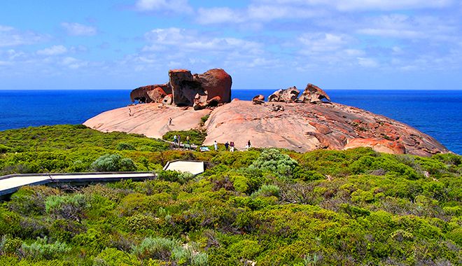 Kangaroo Island 6