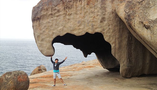 Kangaroo Island 7