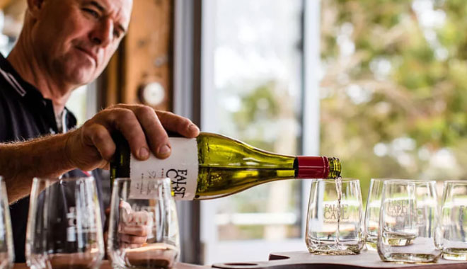 Kangaroo Island Sip See 2