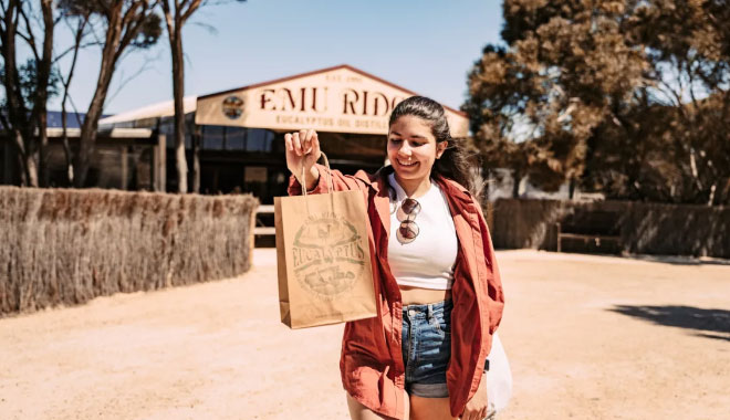 Kangaroo Island Sip See 3