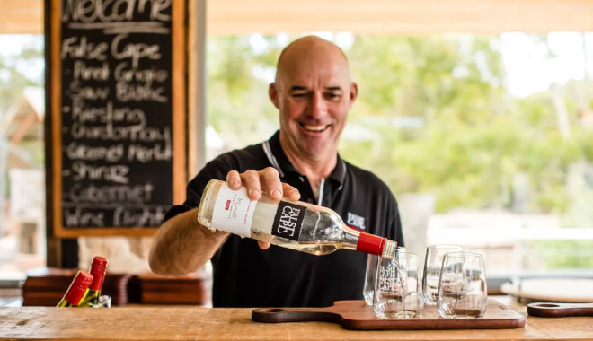 Kangaroo Island Sip See 4 1