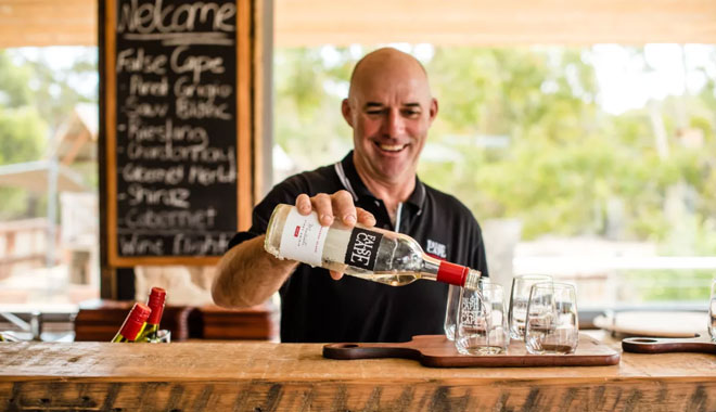 Kangaroo Island Sip & See Day Tour1