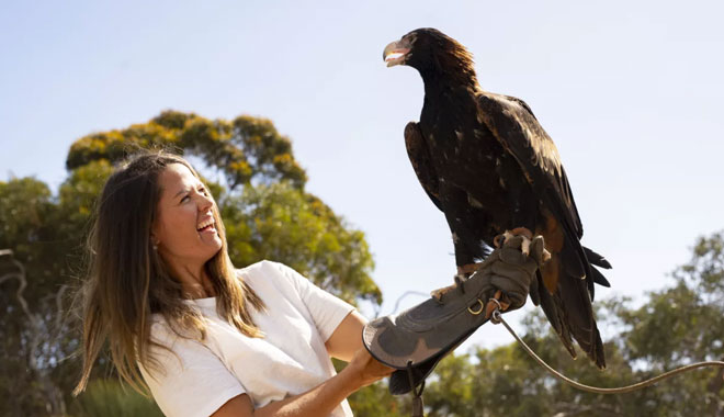 Kangaroo Island Sip & See Day Tour2