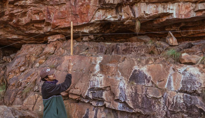 Katherine Gorge Hotspring－Nitmiluk 017