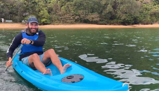 Kayak Guided Tour (5)