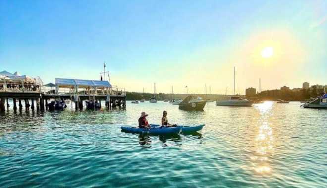 Kayak Guided Tour (6)