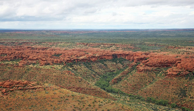 Kings Canyon 002