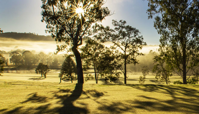 Kooralbyn Valley Resort 0009