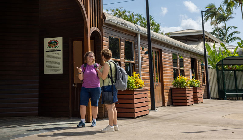 Kuranda Scenic Railway 2026 WEB 001