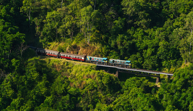 Kuranda Scenic Railway 2026 WEB 004
