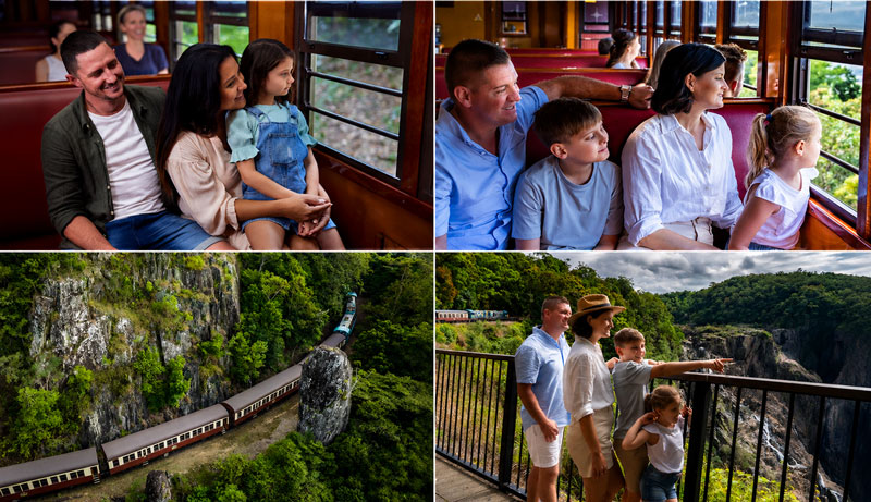 Kuranda Scenic Railway 2026  WEB 010  