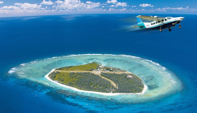 Lady Elliot Island 1