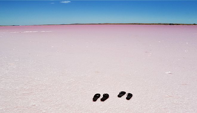 Lake Bumbunga 4