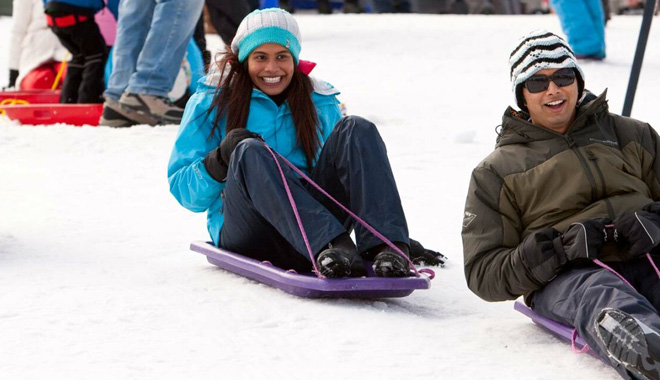 Lake Mountain Alpine Resort 001