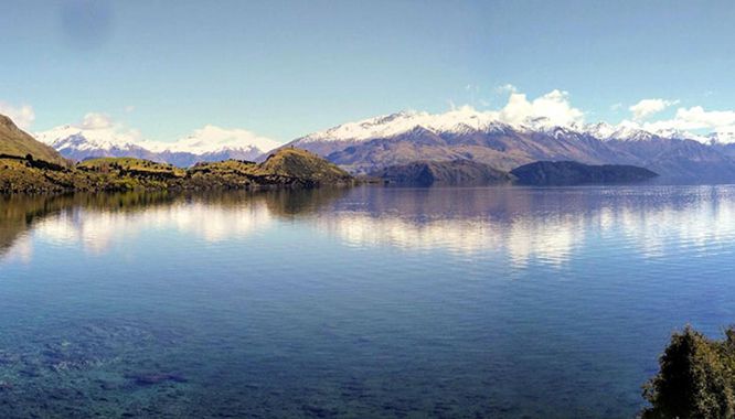 Lake Wanaka cruise 70