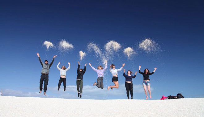 Lancelin Sand Dunes web