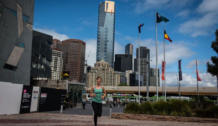 Laneways Discovery Running Tour 001