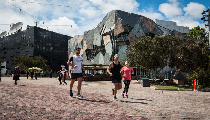 Laneways Discovery Running Tour 002