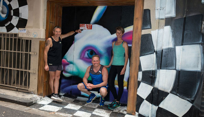 Laneways Discovery Running Tour web 008