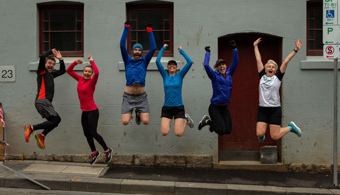 Laneways & Lattes Walking Tour 3
