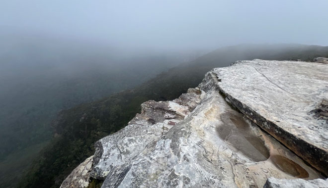 Lincoln’s Rock 015