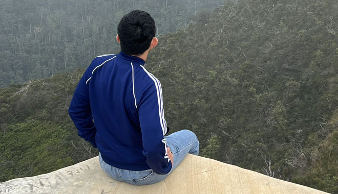 Lincoln’s Rock 042