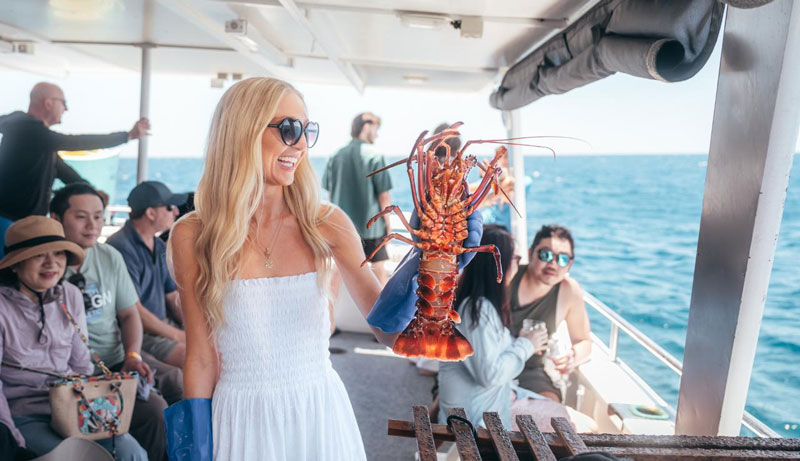 Lobster Catch and Cook Cruise WEB 009
