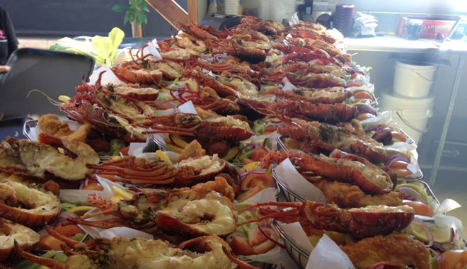 Lobster Shack 1