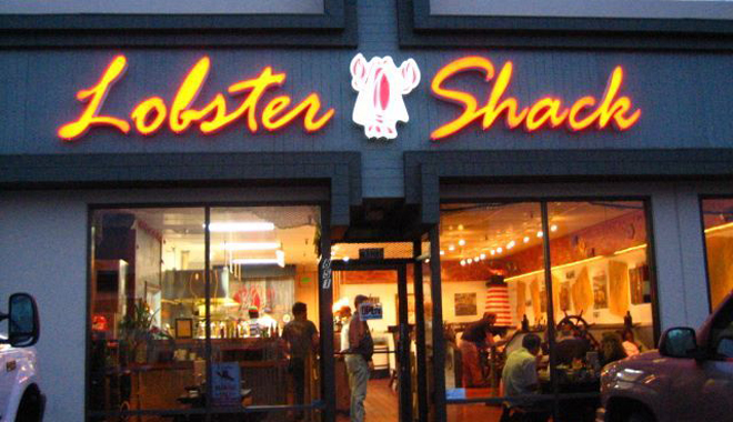 Lobster Shack 2