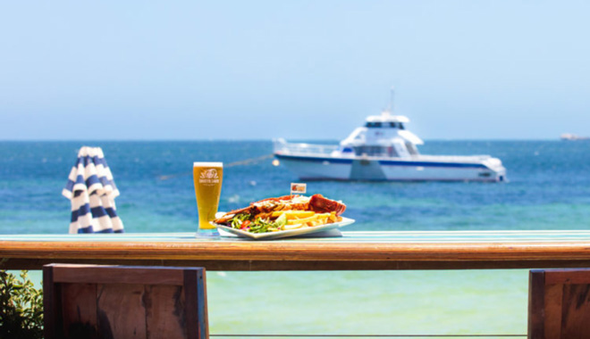 Lobster Shack 4
