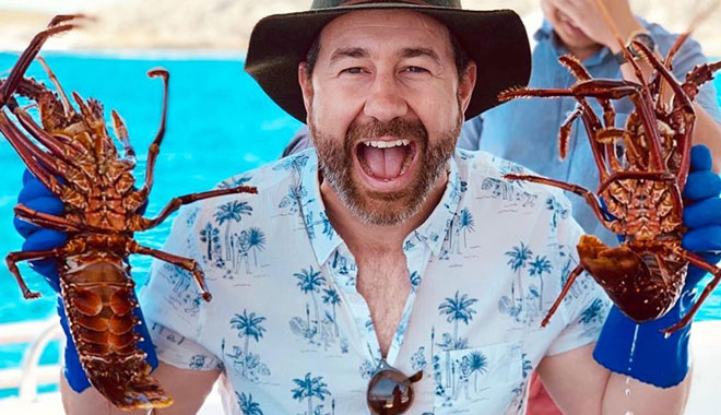 Luxe Island Seafood Cruise on Rottnest Island6