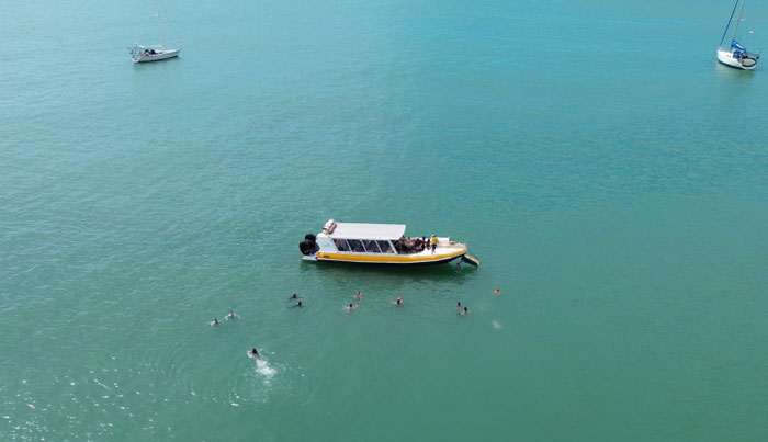 MAGNETIC ISLAND ADVENTURER TOUR 003