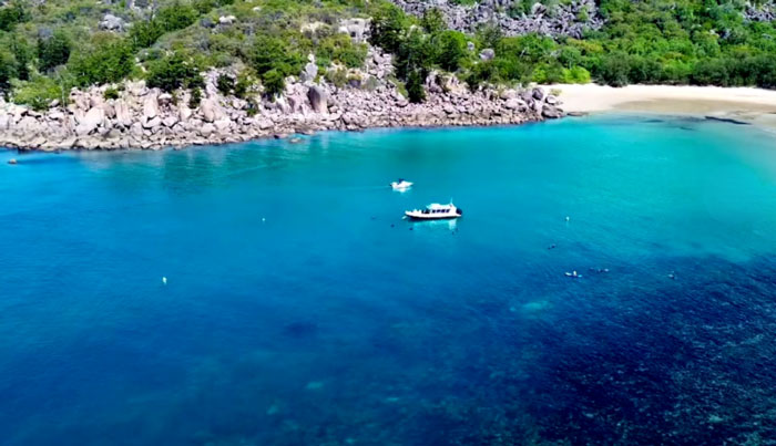 MAGNETIC ISLAND ADVENTURER TOUR 016