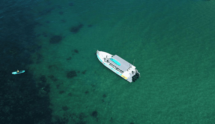 MAGNETIC ISLAND ADVENTURER TOUR 020