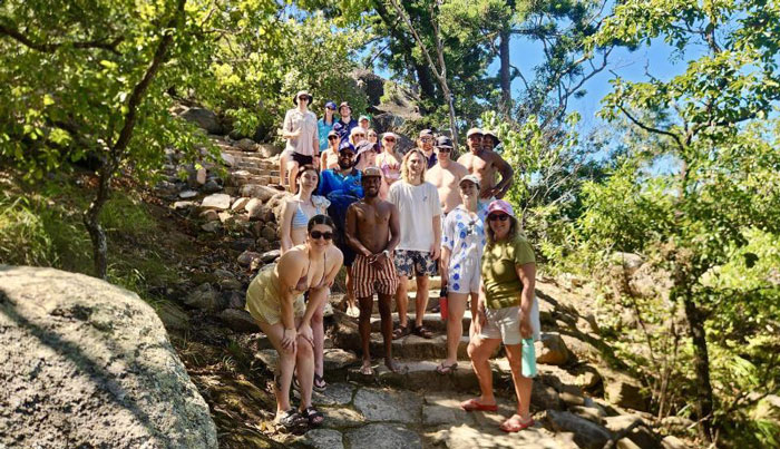 MAGNETIC ISLAND ADVENTURER TOUR 035