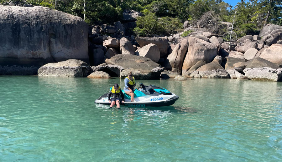 MAGNETIC ISLAND JET SKI TOUR  WEB 008