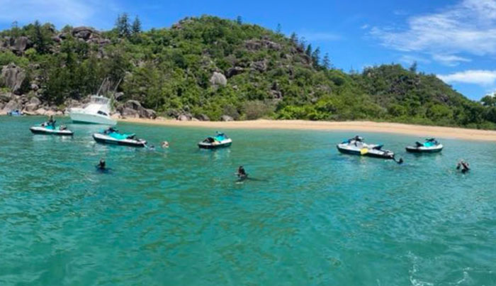 MAGNETIC ISLAND JET SKI TOUR  WEB 009