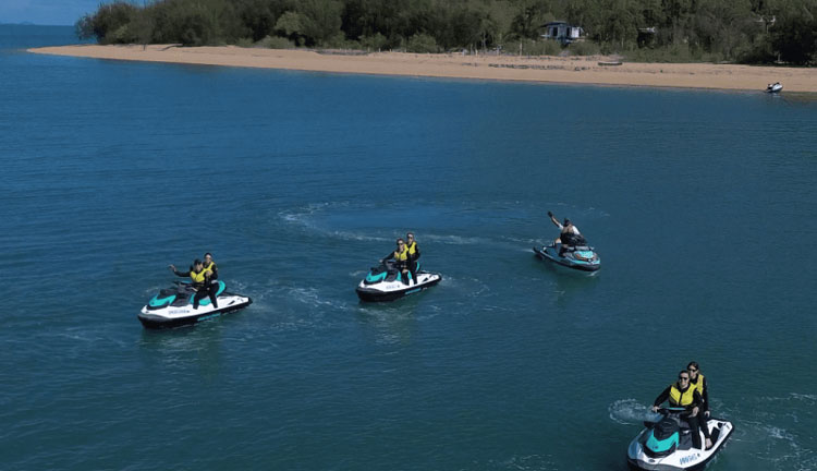 MAGNETIC ISLAND JET SKI TOUR  WEB 016