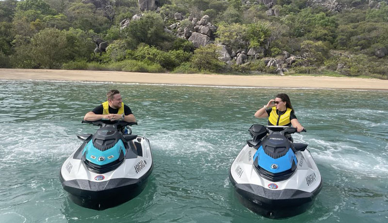 MAGNETIC ISLAND JET SKI TOUR  WEB 020