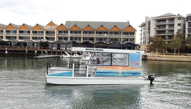 MANDURAH BOAT TOURS 002 
