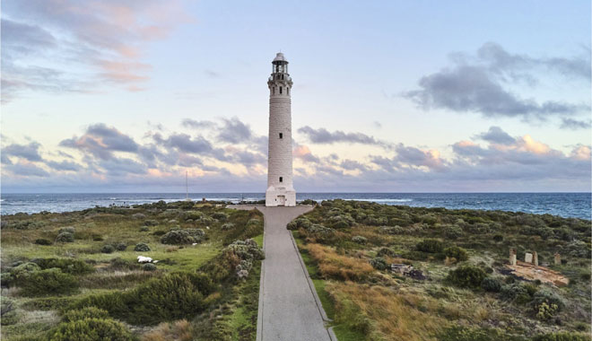 MARGARET RIVER REGION TOUR   JETTY, CAVE, LIGHTHOUSE