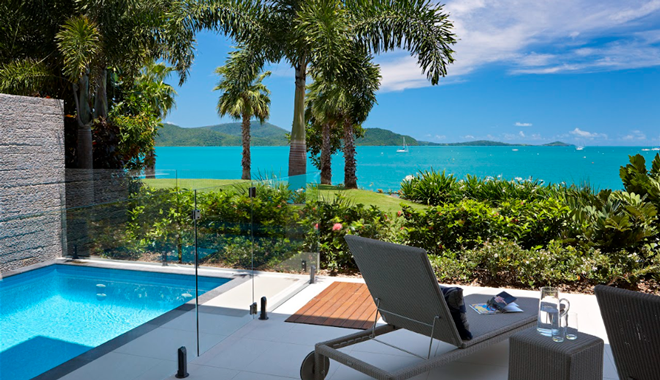 MIRAGE VILLAS