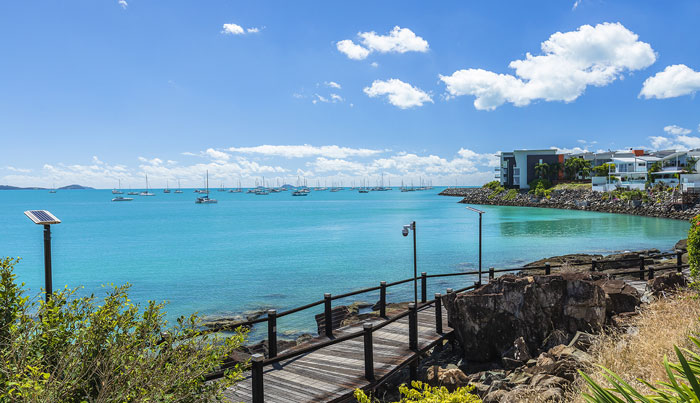 MIRAGE WHITSUNDAYS 5001