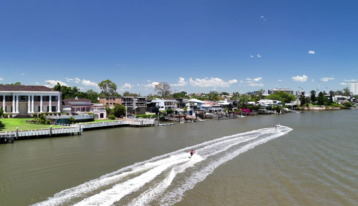 MORETON BAY JET SKI TOUR 213