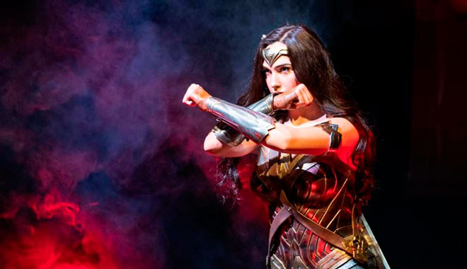 Madame Tussauds Sydney 3