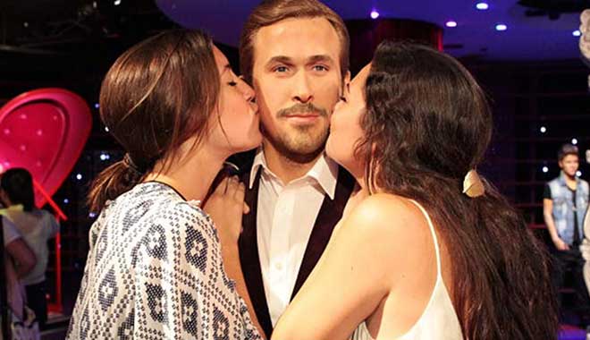 Madame Tussauds Sydney 30